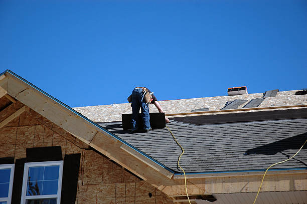 Best Commercial Roofing Services  in Seis Lagos, TX